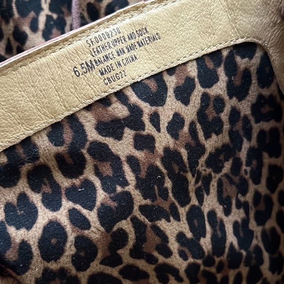 Sofft Sharnell II Leather Lace-Up Waterproof Tall Boots - Picture 13 of 16